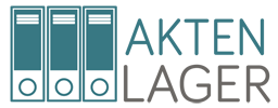 akten-lager Logo